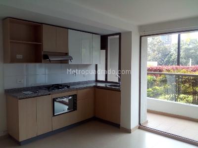 Apartamento de 3 alcobas en venta en Vereda Pan De Azucar, Sabaneta, 74 m² · foto 10 de 10