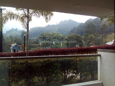 Apartamento de 3 alcobas en venta en Vereda Pan De Azucar, Sabaneta, 74 m² · foto 2 de 10