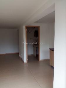Apartamento de 3 alcobas en venta en Vereda Pan De Azucar, Sabaneta, 74 m² · foto 4 de 10