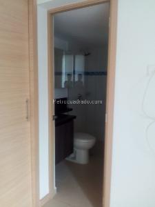 Apartamento de 3 alcobas en venta en Vereda Pan De Azucar, Sabaneta, 74 m² · foto 9 de 10