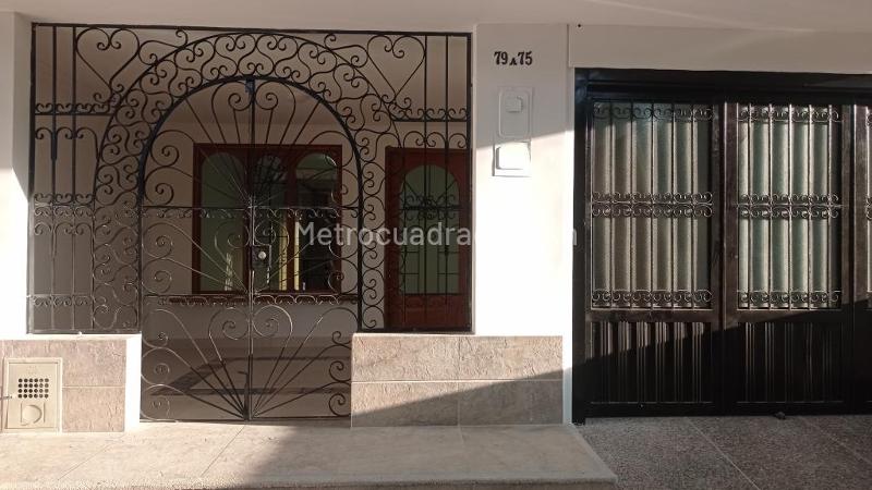 Casa Remodelada de 3 Alcobas en Belén La Palma