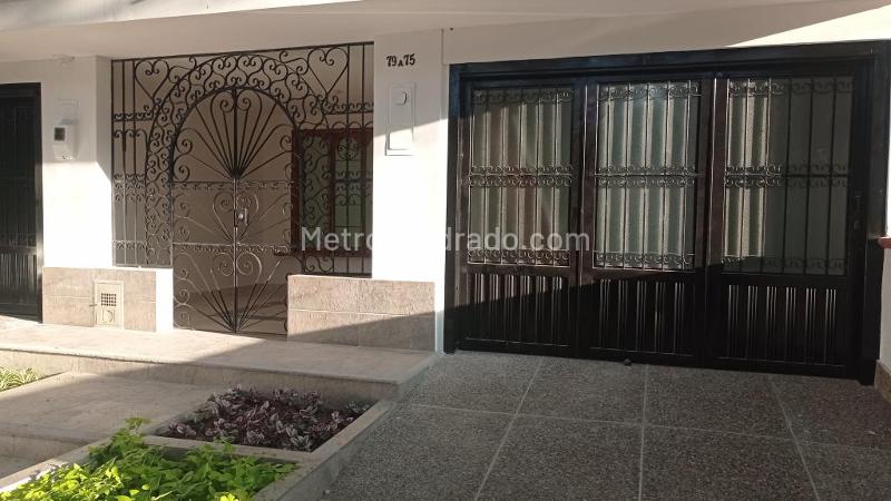 Casa Remodelada de 3 Alcobas en Belén La Palma - 2