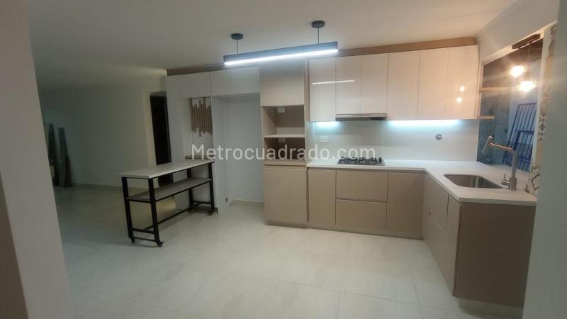 Casa Remodelada de 3 Alcobas en Belén La Palma - 3