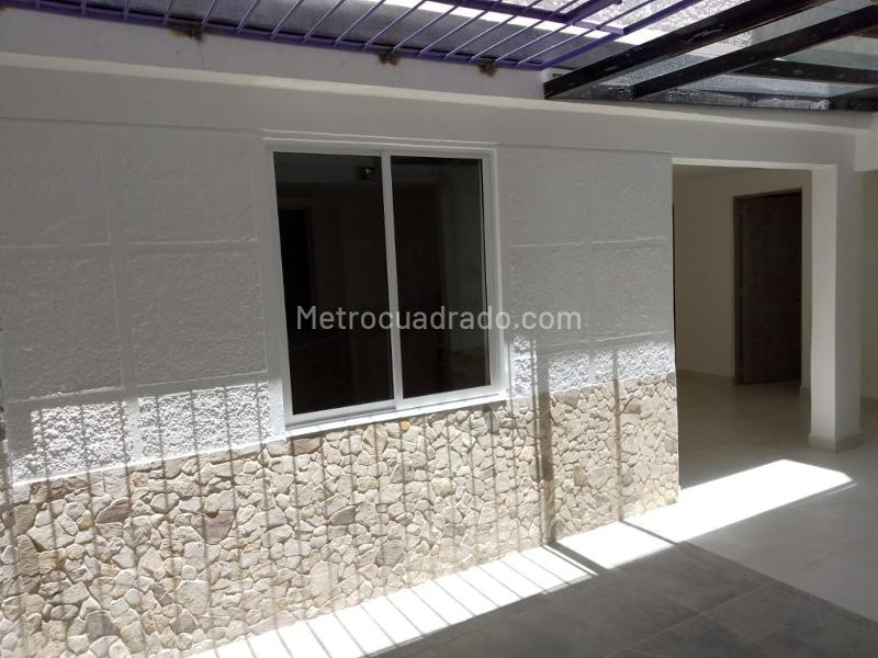 Casa Remodelada de 3 Alcobas en Belén La Palma - 4