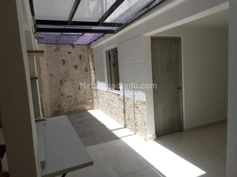 Casa Remodelada de 3 Alcobas en Belén La Palma - 5
