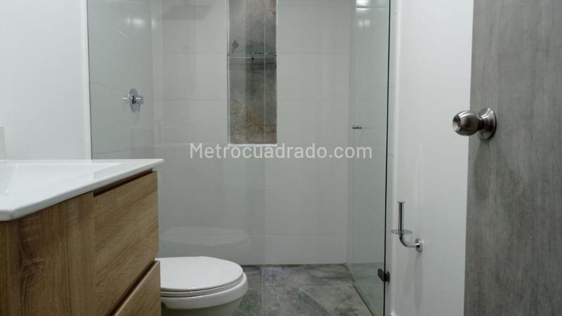 Casa Remodelada de 3 Alcobas en Belén La Palma - 9