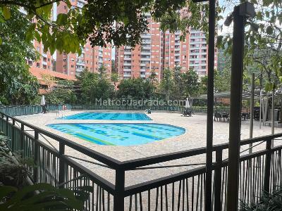 Apartamento en venta en Cañaveralejo, Sabaneta · foto 13 de 18