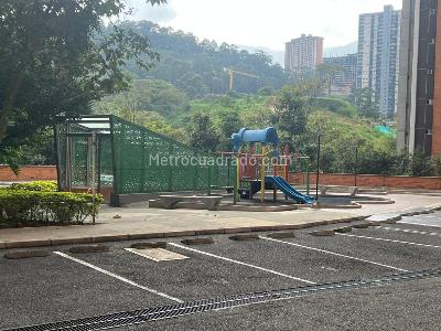 Apartamento en venta en Cañaveralejo, Sabaneta · foto 14 de 18