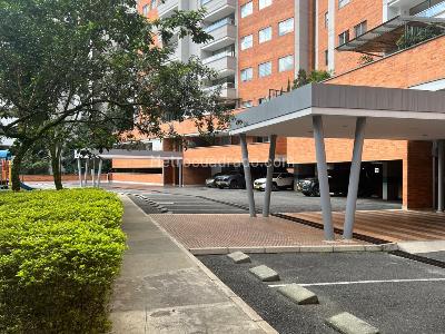 Apartamento en venta en Cañaveralejo, Sabaneta · foto 15 de 18