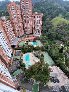 Apartamento en venta en Cañaveralejo, Sabaneta · foto 18 de 18