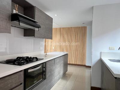 Apartamento en venta en Cañaveralejo, Sabaneta · foto 2 de 18