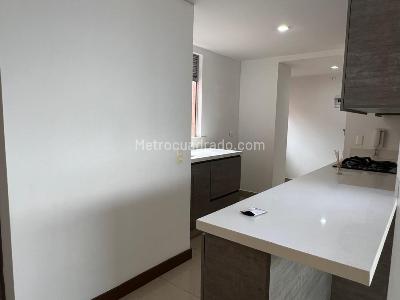 Apartamento en venta en Cañaveralejo, Sabaneta · foto 3 de 18