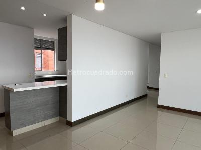 Apartamento en venta en Cañaveralejo, Sabaneta · foto 4 de 18
