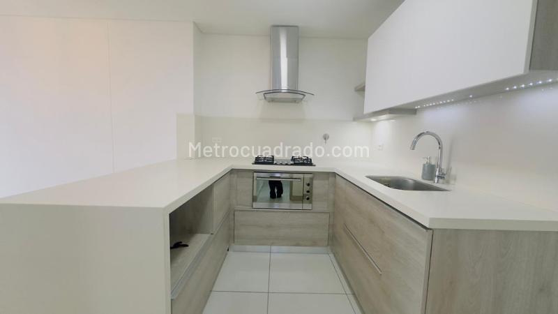 3BR Apartment in Mesa (97 m²) - 3