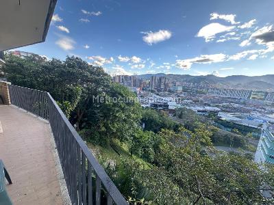 Apartamento en arriendo en Las Palmas, Medellín · foto 6 de 10
