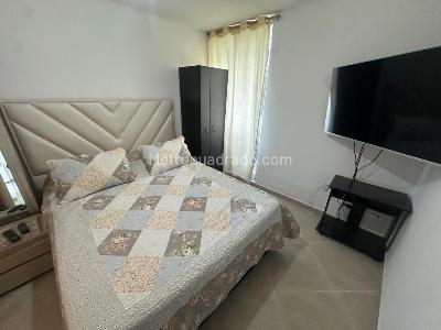 Apartamento en arriendo en Las Palmas, Medellín · foto 7 de 10