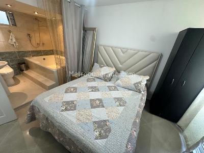 Apartamento en arriendo en Las Palmas, Medellín · foto 8 de 10
