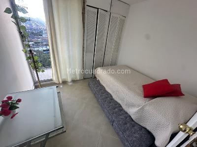 Apartamento en arriendo en Las Palmas, Medellín · foto 9 de 10