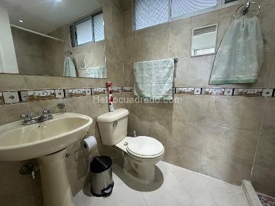 Apartamento en arriendo en Las Palmas, Medellín · foto 10 de 10