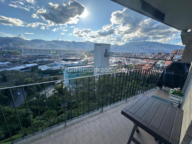Stylish 2BR Furnished Apartment in El Poblado - 5