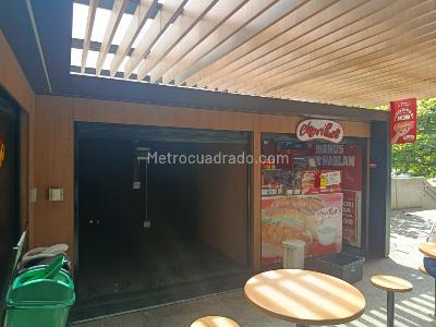 Local Comercial en Arriendo, Niquia, Bello