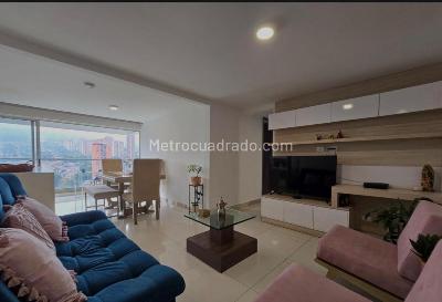 Apartamento de 3 alcobas en venta en Suramerica, Itagüí, 77 m² · foto 11 de 20