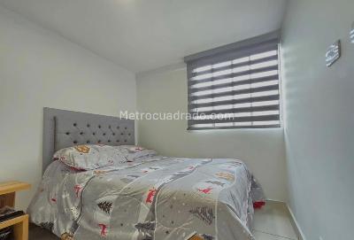 Apartamento de 3 alcobas en venta en Suramerica, Itagüí, 77 m² · foto 13 de 20