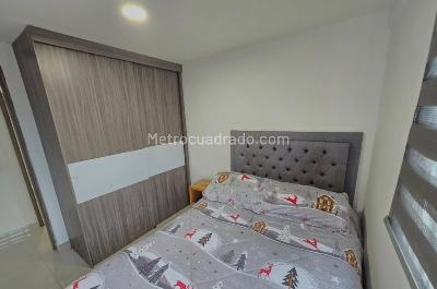 Apartamento de 3 alcobas en venta en Suramerica, Itagüí, 77 m² · foto 14 de 20