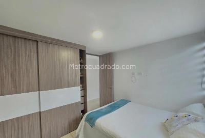 Apartamento de 3 alcobas en venta en Suramerica, Itagüí, 77 m² · foto 15 de 20