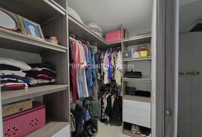 Apartamento de 3 alcobas en venta en Suramerica, Itagüí, 77 m² · foto 17 de 20