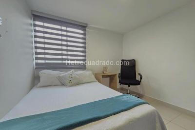 Apartamento de 3 alcobas en venta en Suramerica, Itagüí, 77 m² · foto 18 de 20