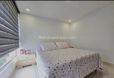 Apartamento de 3 alcobas en venta en Suramerica, Itagüí, 77 m² · foto 19 de 20