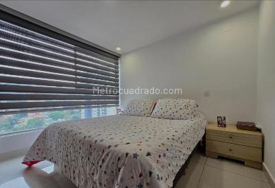 Apartamento de 3 alcobas en venta en Suramerica, Itagüí, 77 m² · foto 20 de 20