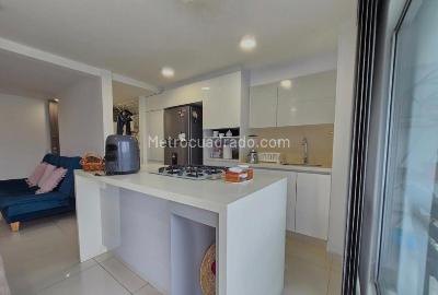 Apartamento de 3 alcobas en venta en Suramerica, Itagüí, 77 m² · foto 3 de 20