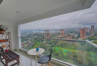 Apartamento de 3 alcobas en venta en Suramerica, Itagüí, 77 m² · foto 4 de 20