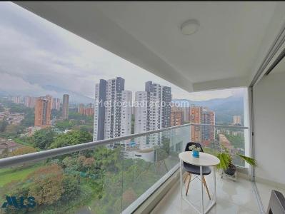 Apartamento de 3 alcobas en venta en Suramerica, Itagüí, 77 m² · foto 6 de 20