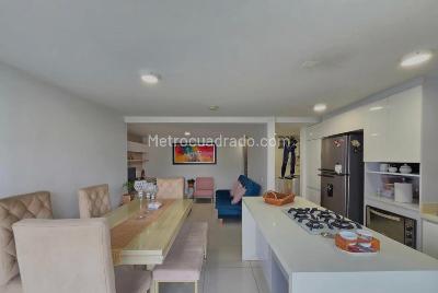 Apartamento de 3 alcobas en venta en Suramerica, Itagüí, 77 m² · foto 8 de 20
