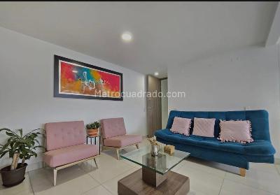 Apartamento de 3 alcobas en venta en Suramerica, Itagüí, 77 m² · foto 9 de 20