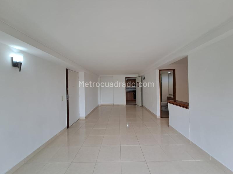 Apartamento Elegante de 3 Alcobas en El Campestre Tranquilo - 5