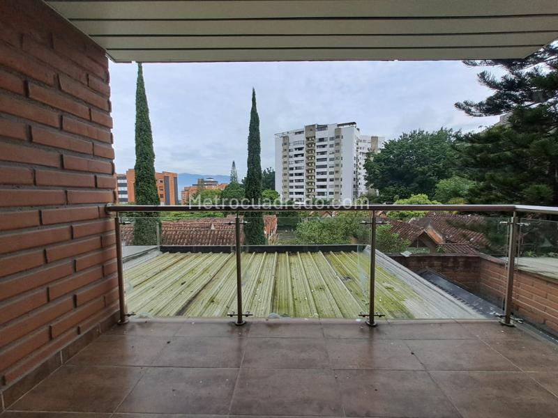 Apartamento Elegante de 3 Alcobas en El Campestre Tranquilo - 6