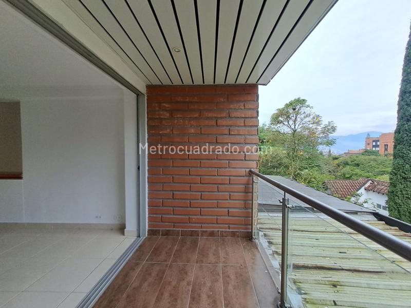 Apartamento Elegante de 3 Alcobas en El Campestre Tranquilo - 7