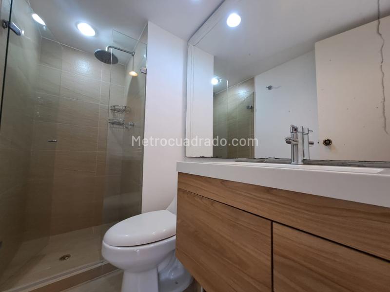 Apartamento Elegante de 3 Alcobas en El Campestre Tranquilo - 9