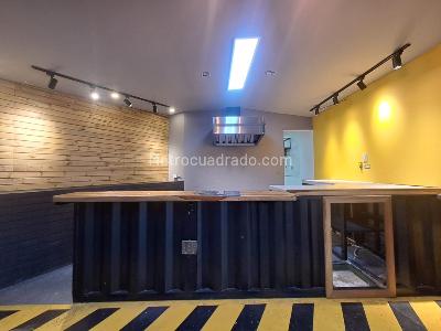 Local Comercial en Arriendo, Mall Sajonia, Rionegro