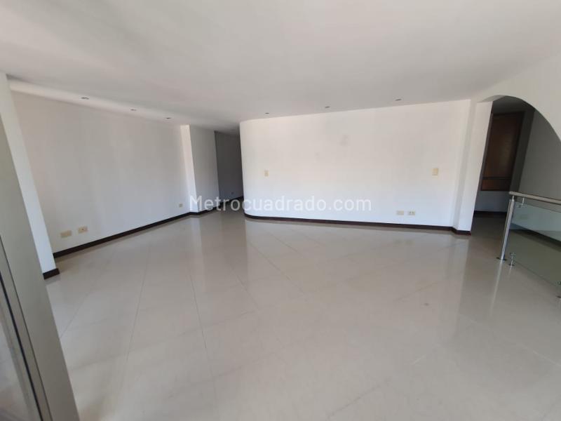 Apartamento en Arriendo, Las Orquideas, Envigado - 5