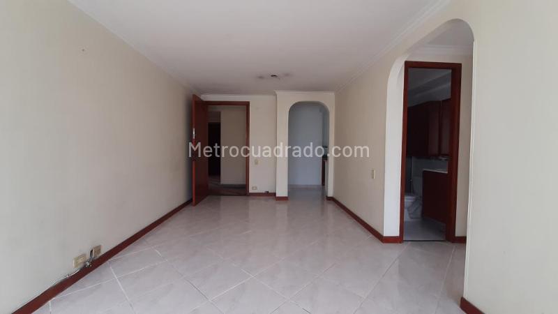 Centrally Located 2BR Apartment in Belen La Palma - 2
