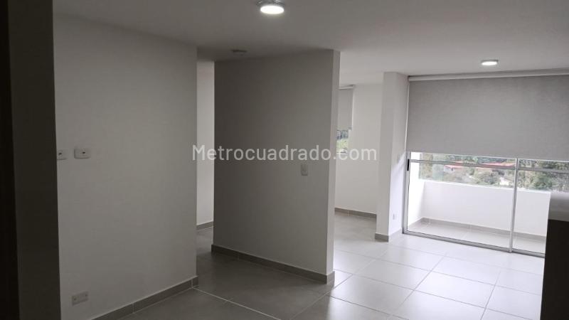 2BR Apartment in Las Antillas (61 m²) - 2