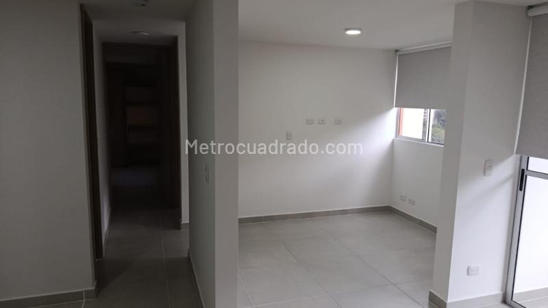 2BR Apartment in Las Antillas (61 m²) - 5