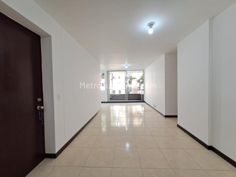 Piso – Envigado, Valle de Aburrá - Vista 3
