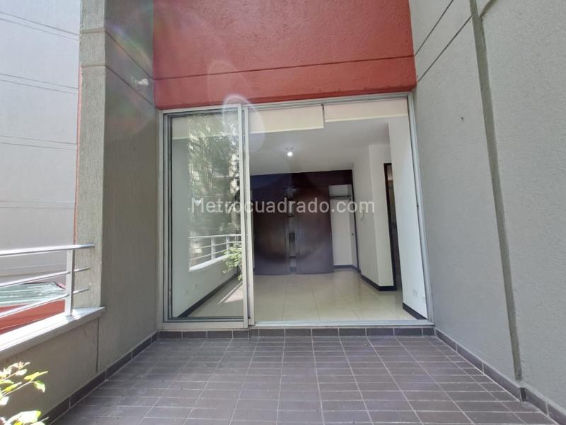 Piso – Envigado, Valle de Aburrá - Vista 4