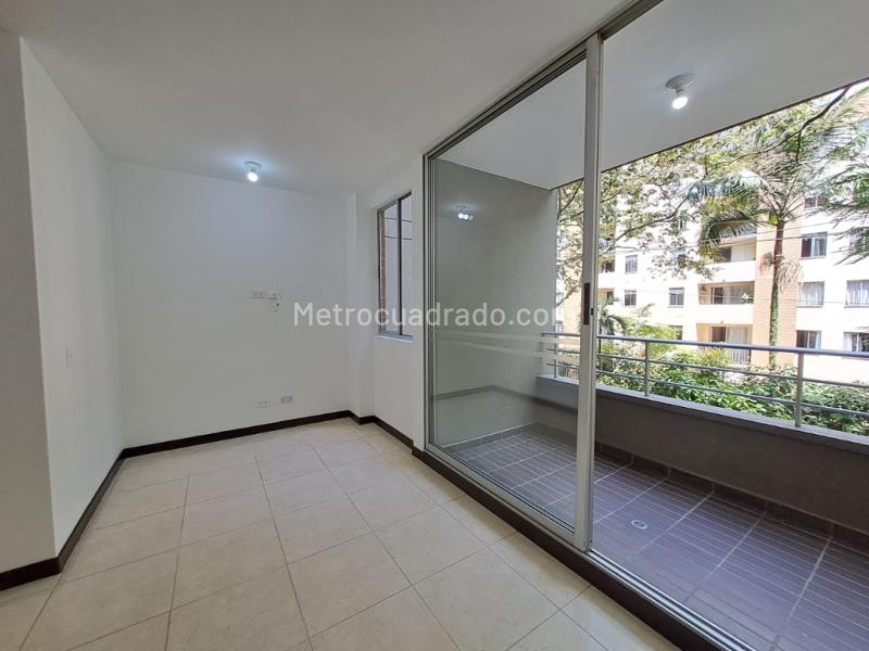 Piso – Envigado, Valle de Aburrá - Vista 5